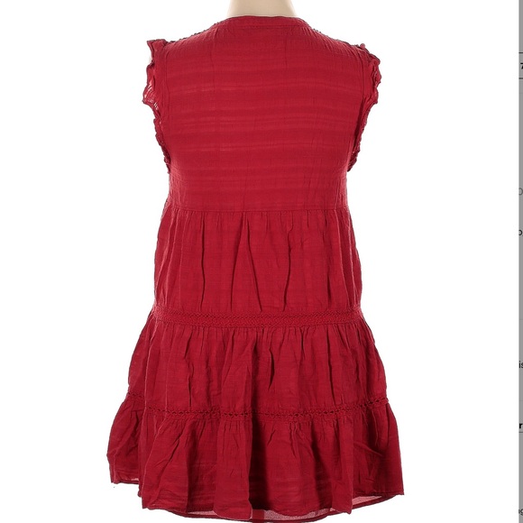 Designer Knox RoseBeautiful and Fun Casual Dress- XL - Picture 2 of 4